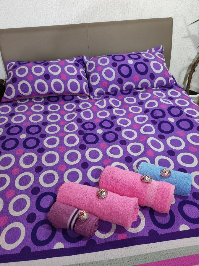 Prenociste Indija Hrvic Apartment Bagian luar foto
