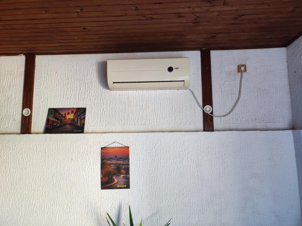 Prenociste Indija Hrvic Apartment Bagian luar foto