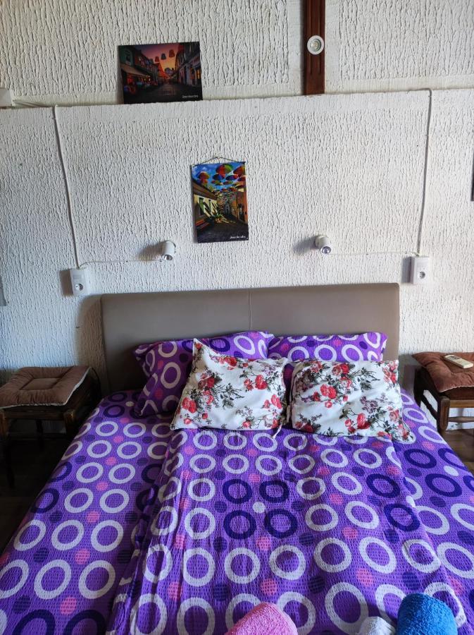 Prenociste Indija Hrvic Apartment Bagian luar foto